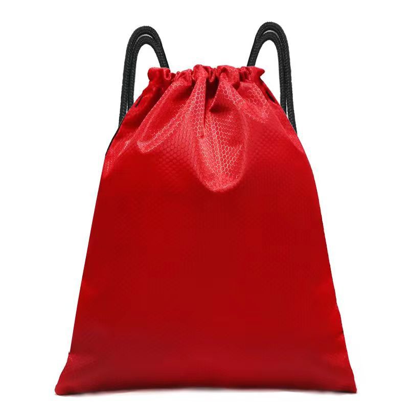 Versatile Drawstring Backpack Kalsten
