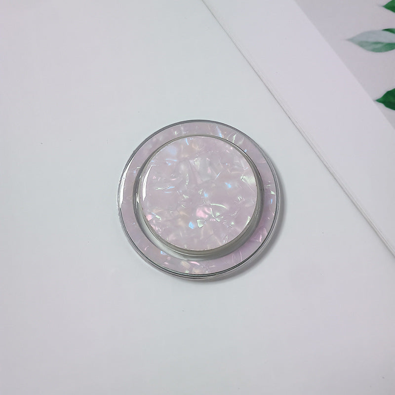 Decorative Compact Mirror Kalsten