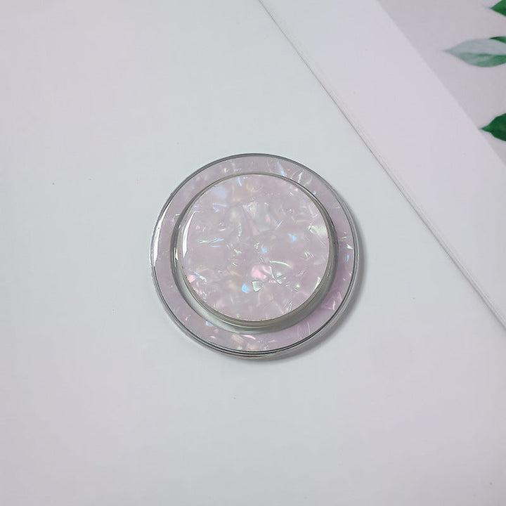 Decorative Compact Mirror Kalsten