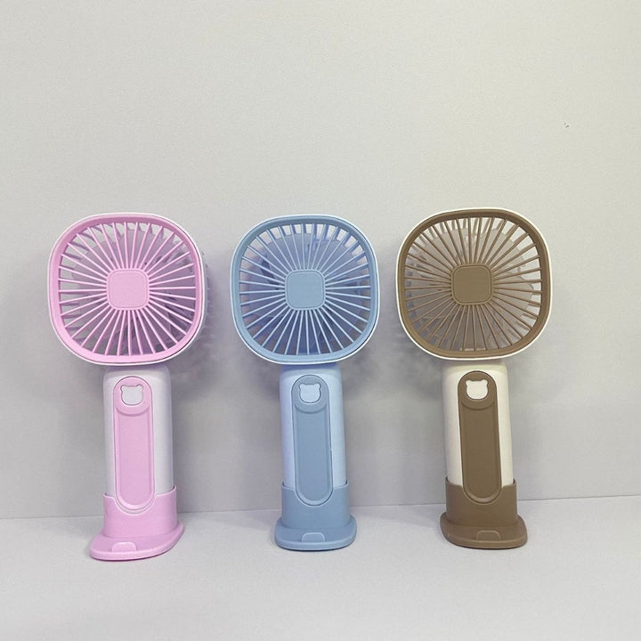 Ladies Portable Mini Fan Kalsten