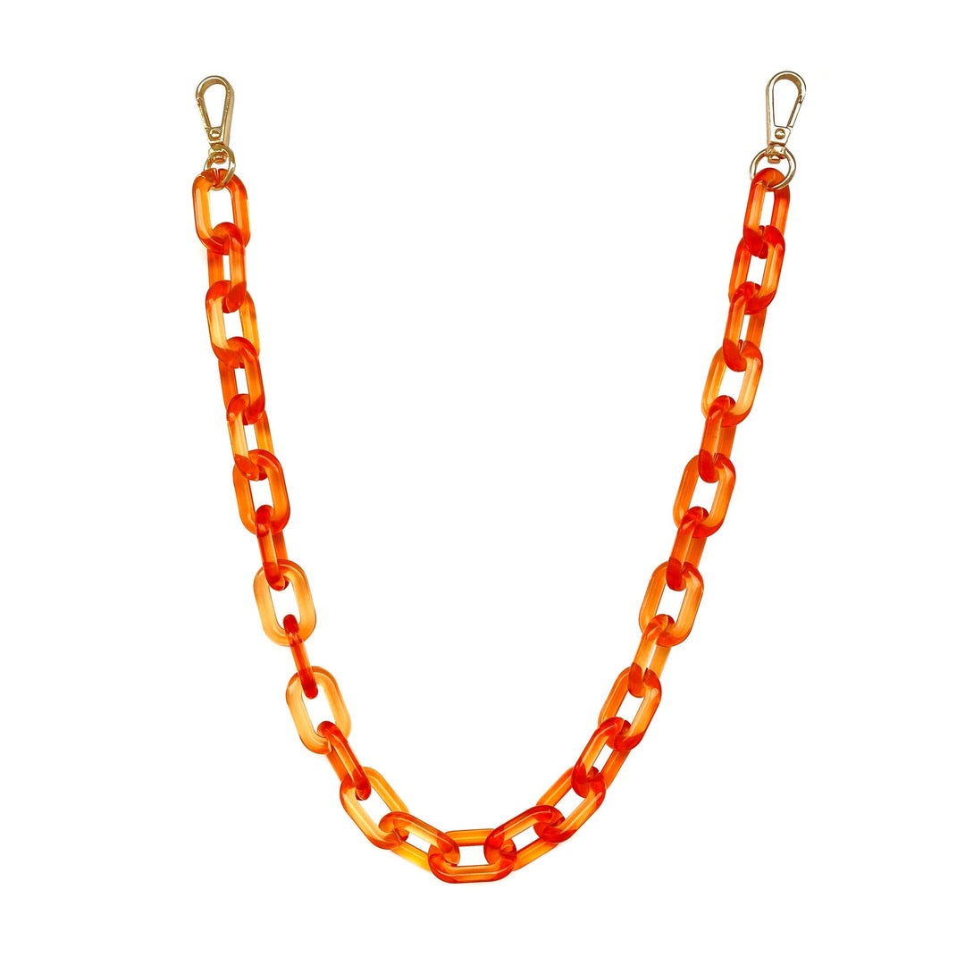 Modern Chain Eyewear Holder Kalsten