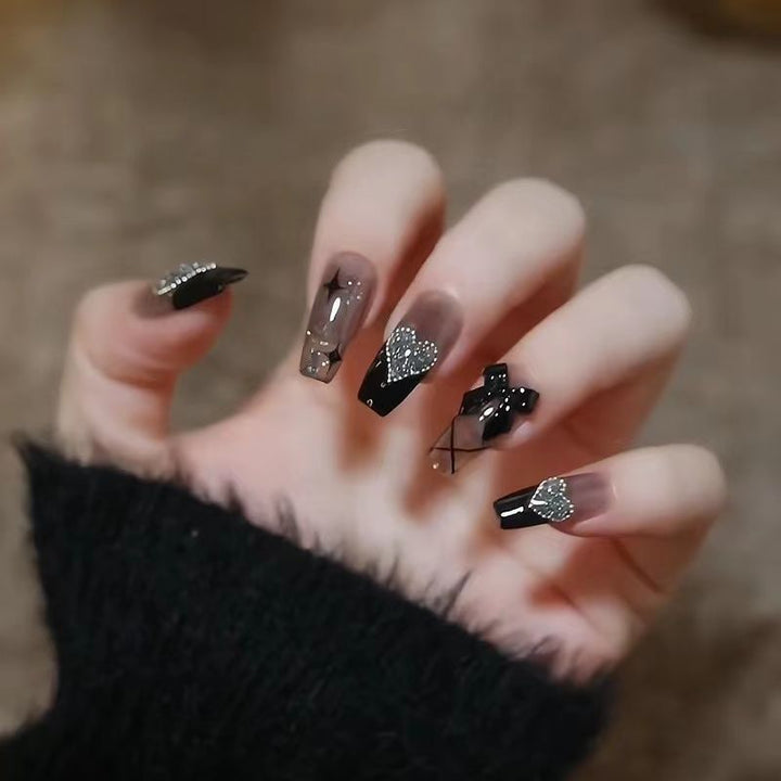 Nail Art Set Kalsten