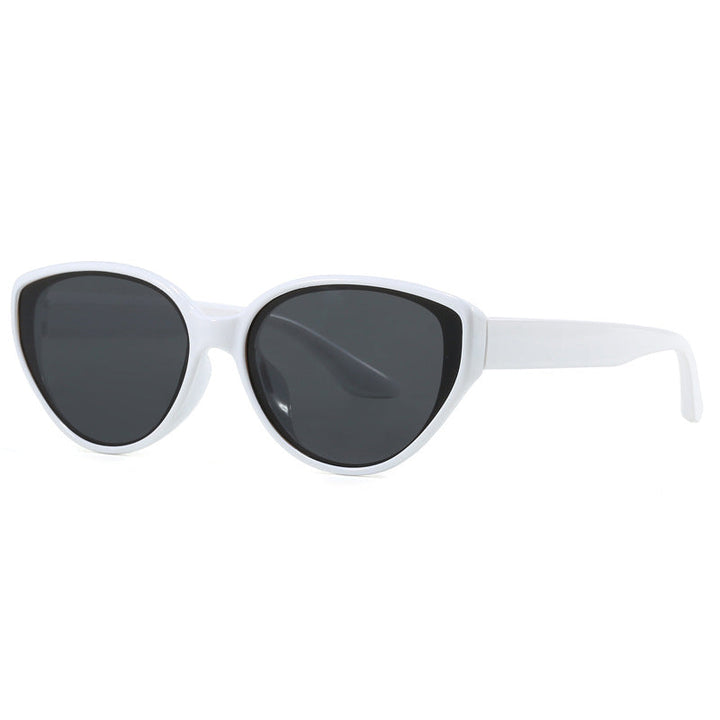Women Cat-Eye Sunglasses with Modern Design Kalsten