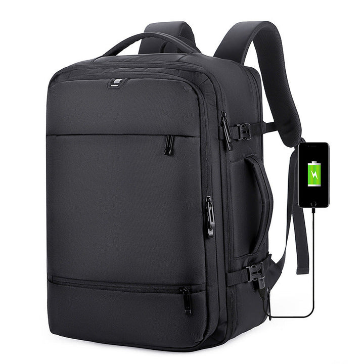 Urban Professional Laptop Backpack Kalsten