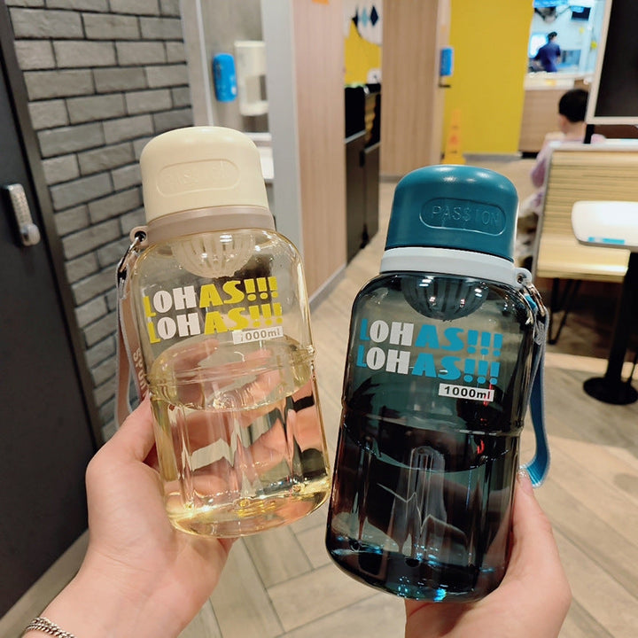 Unisex Water Bottle Kalsten