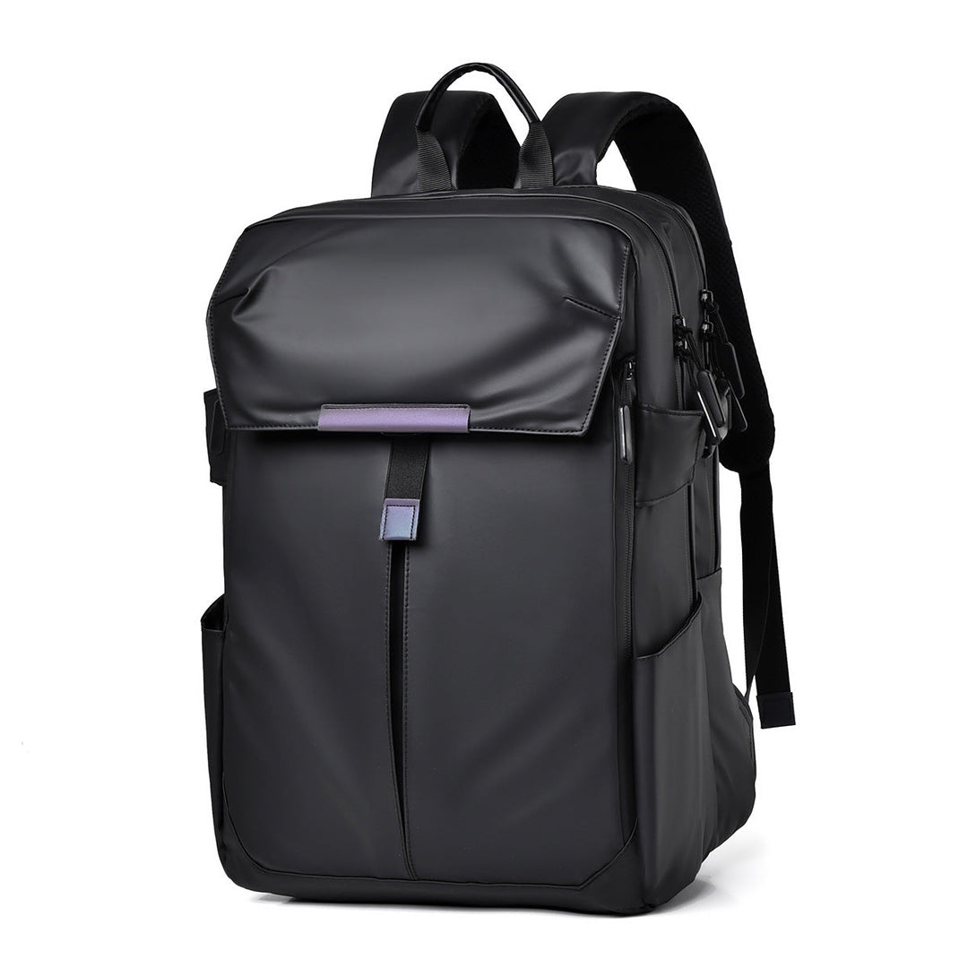 Sleek Modern Commuter Backpack Kalsten
