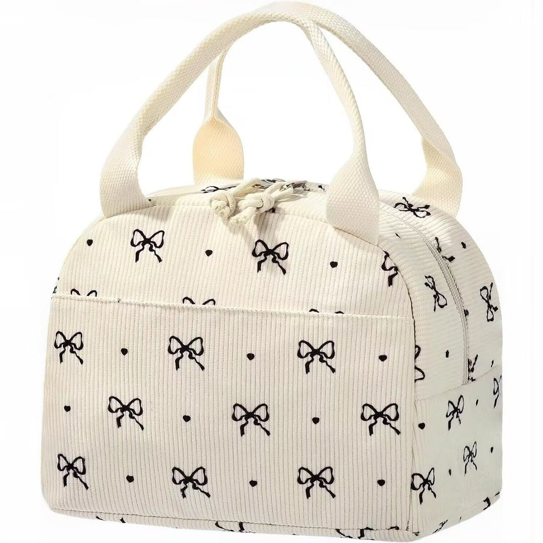 Stylish Insulated Lunch Bag Kalsten