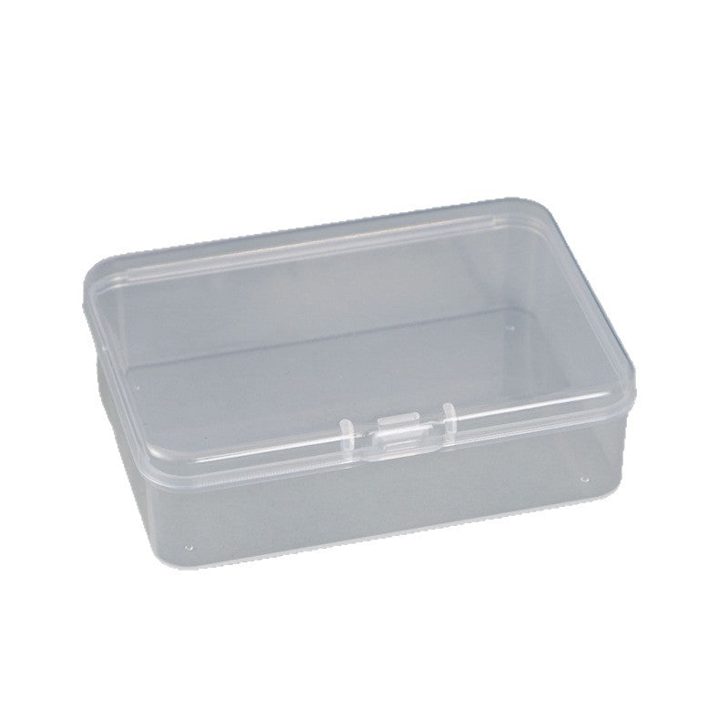 Multi-Purpose Clear Storage Organizer Kalsten