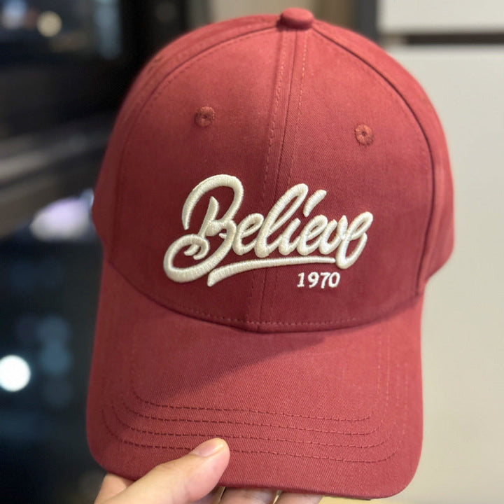 Women's Adjustable Casual Baseball Cap Kalsten