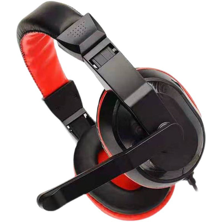 Men's Gaming Headphones with Microphone Kalsten