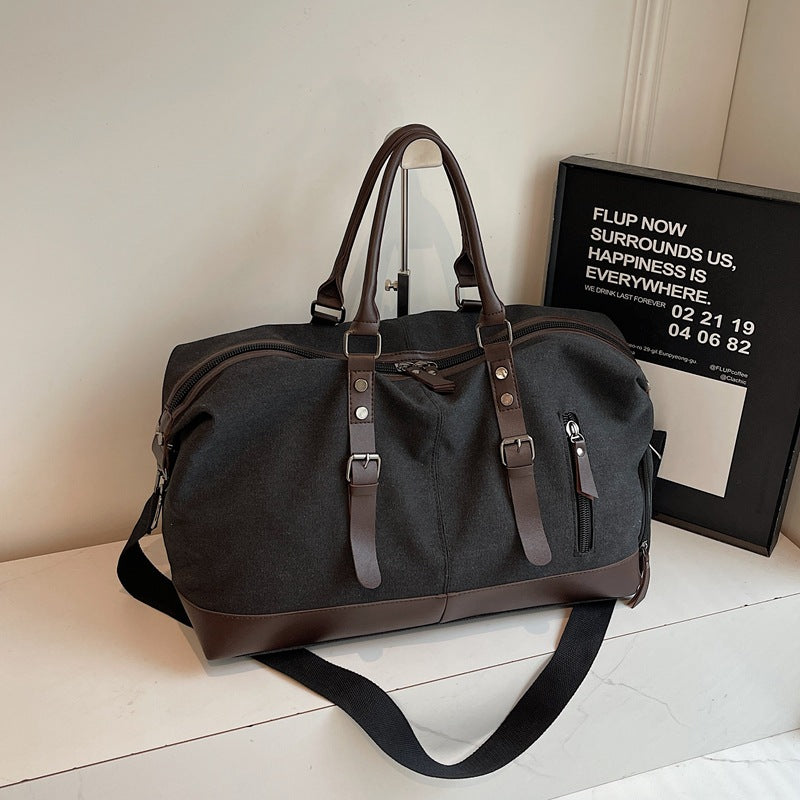Women Multifunctional Weekend Bag Kalsten