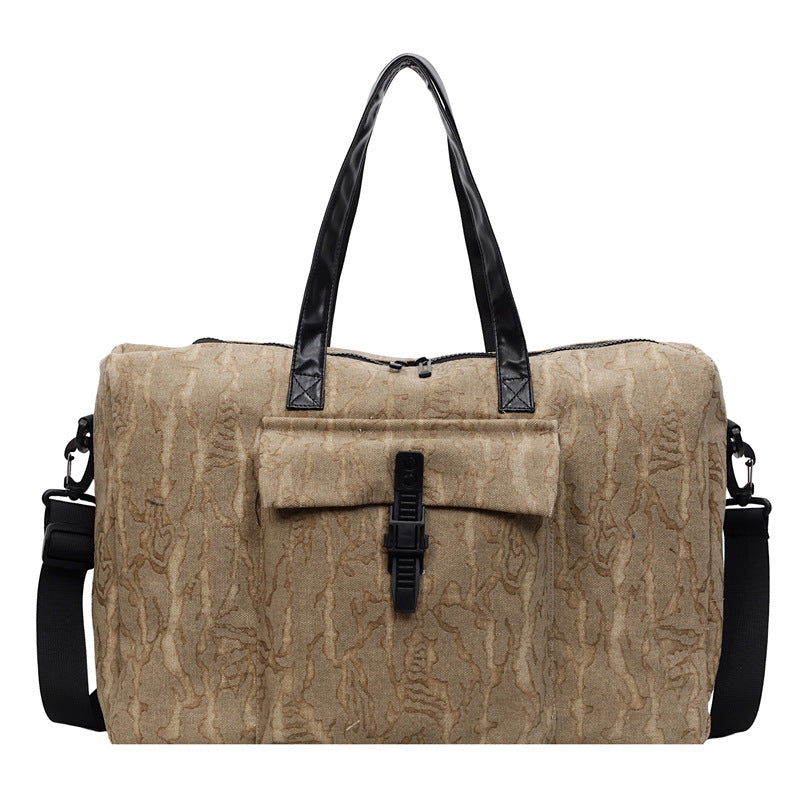Modular and Durable Briefcase Kalsten