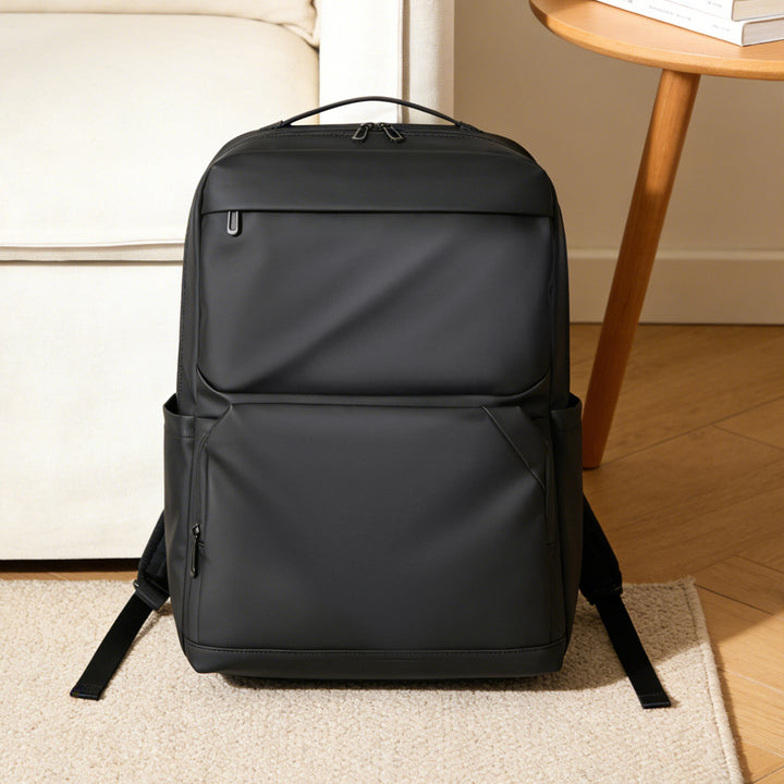 Sleek multifunctional tech-ready Backpack Kalsten