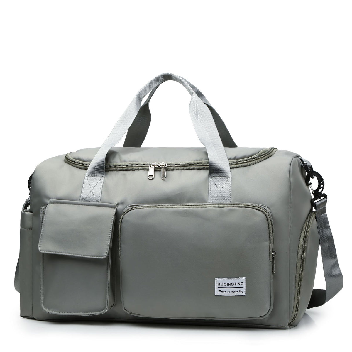 Multifunctional Sports Gym Duffle Bag Acalora