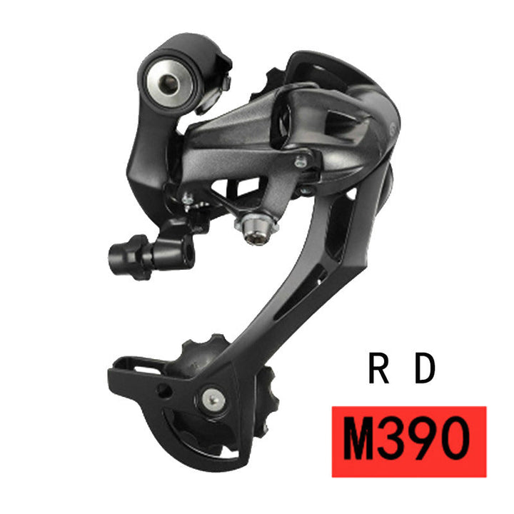 Precision Bicycle Gear System Kalsten