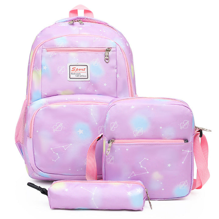 Backpack Set Kalsten