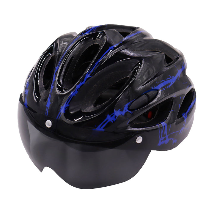 Aerodynamic Cycling Helmet Kalsten