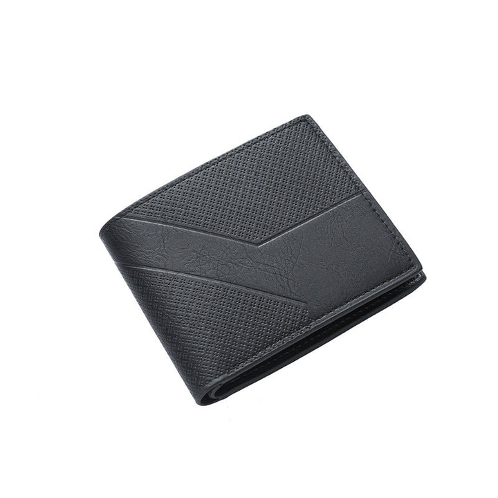 Leather Wallet Kalsten