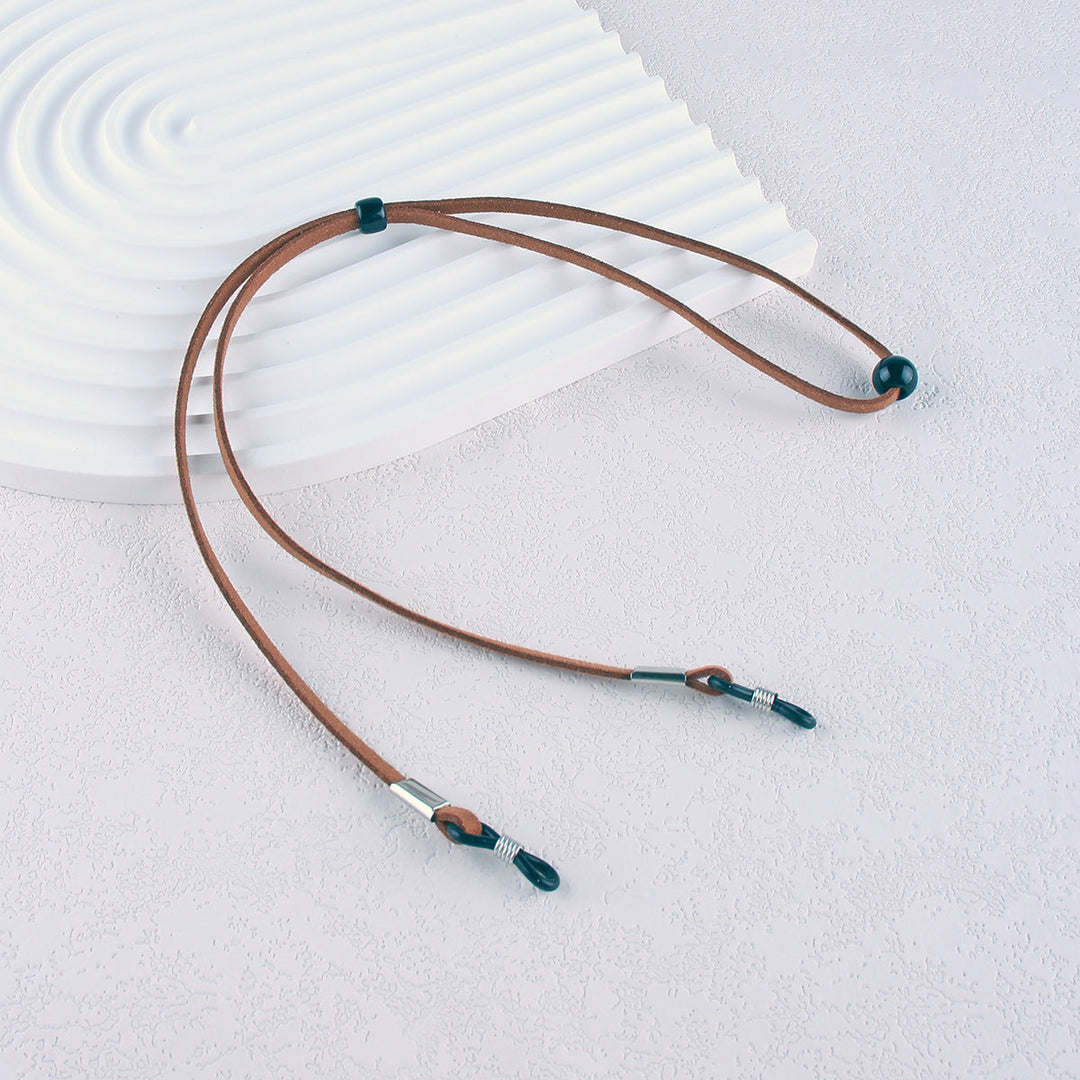 Adjustable Cord Eyewear Retainer Kalsten