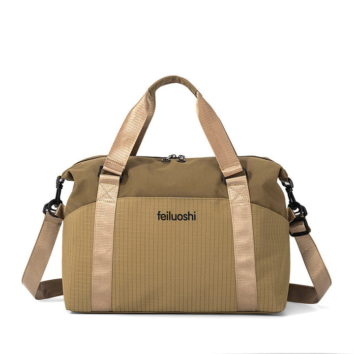 Ladies sporty and practical weekender bag Kalsten