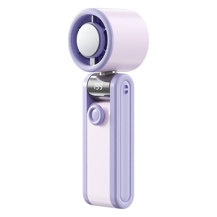 Women's Portable Mini Fan Kalsten