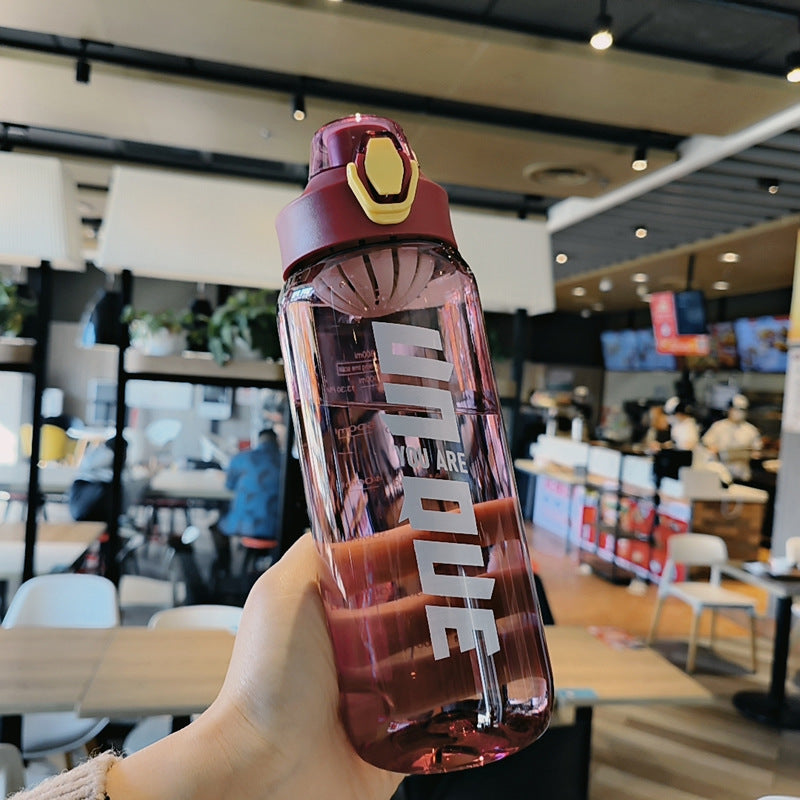 Unisex Water Bottle Kalsten