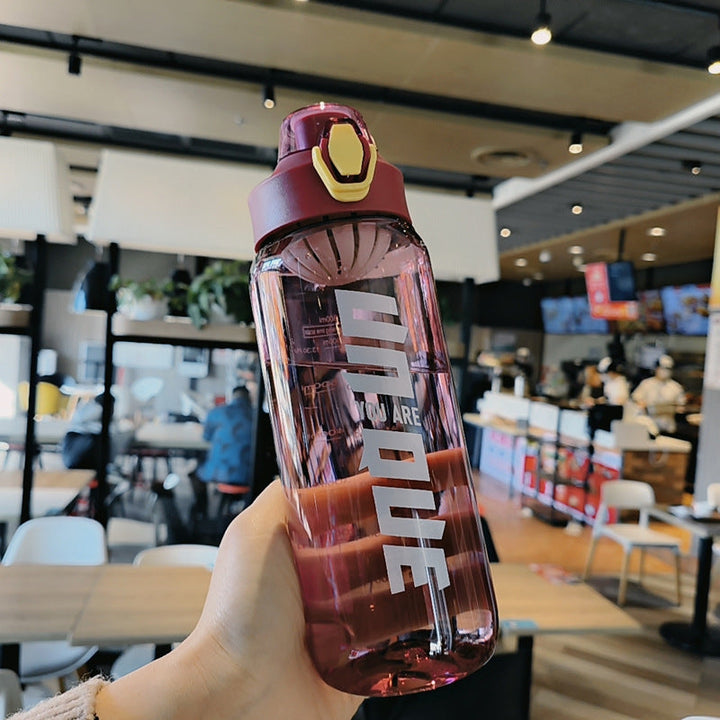 Unisex Water Bottle Kalsten