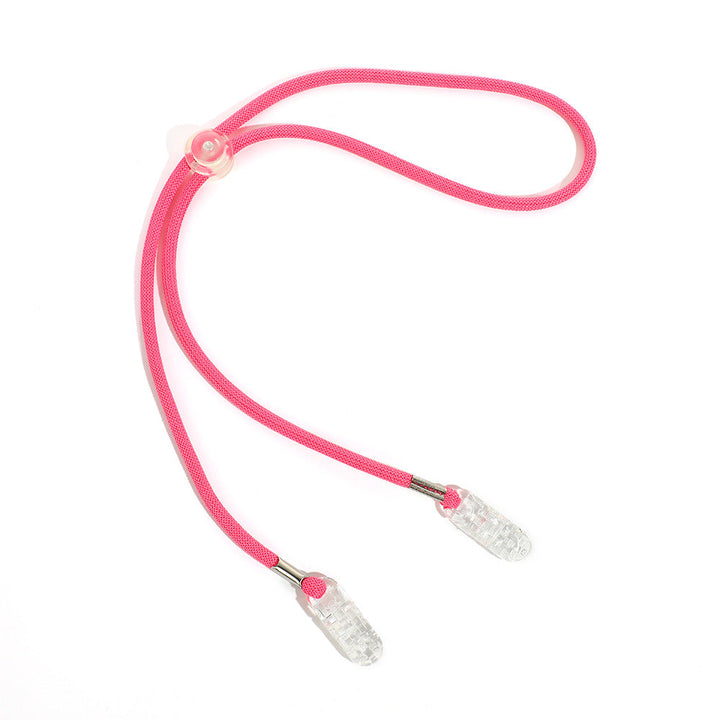 Adjustable Eyewear Retention Lanyard Kalsten