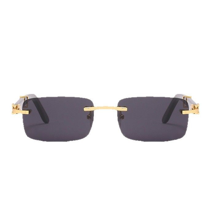 Women elegant Rectangular Glasses Kalsten