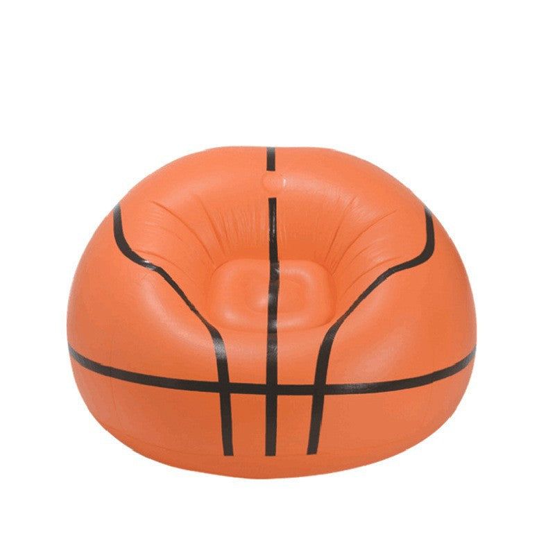 Unisex Inflatable Football Armchair Kalsten