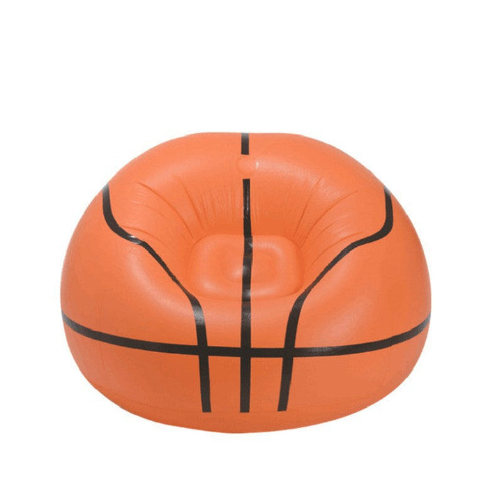 Unisex Inflatable Football Armchair Kalsten