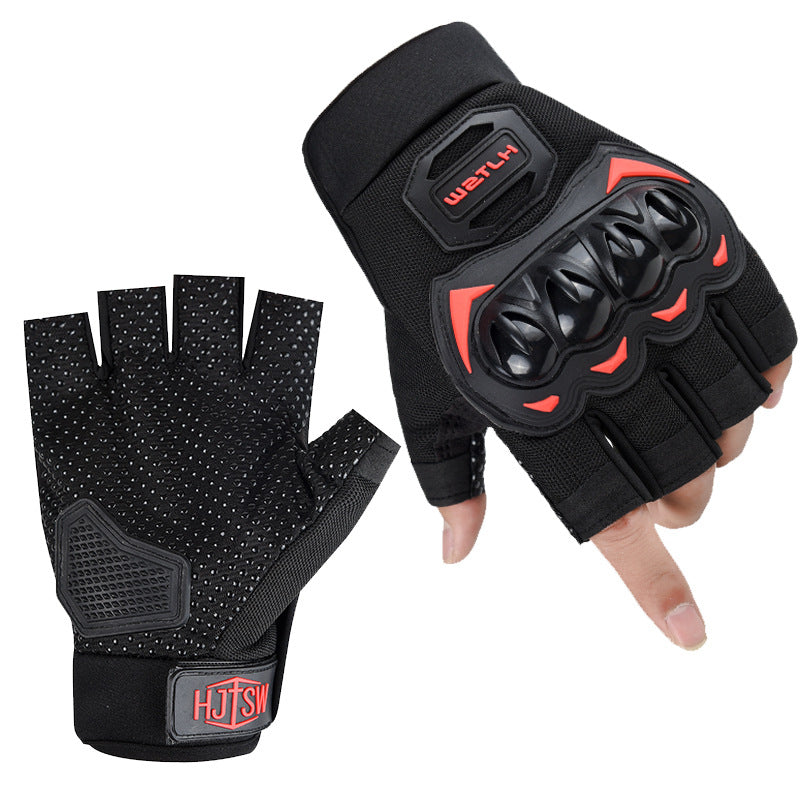 Men's boxing gloves with enhanced protection Kalsten