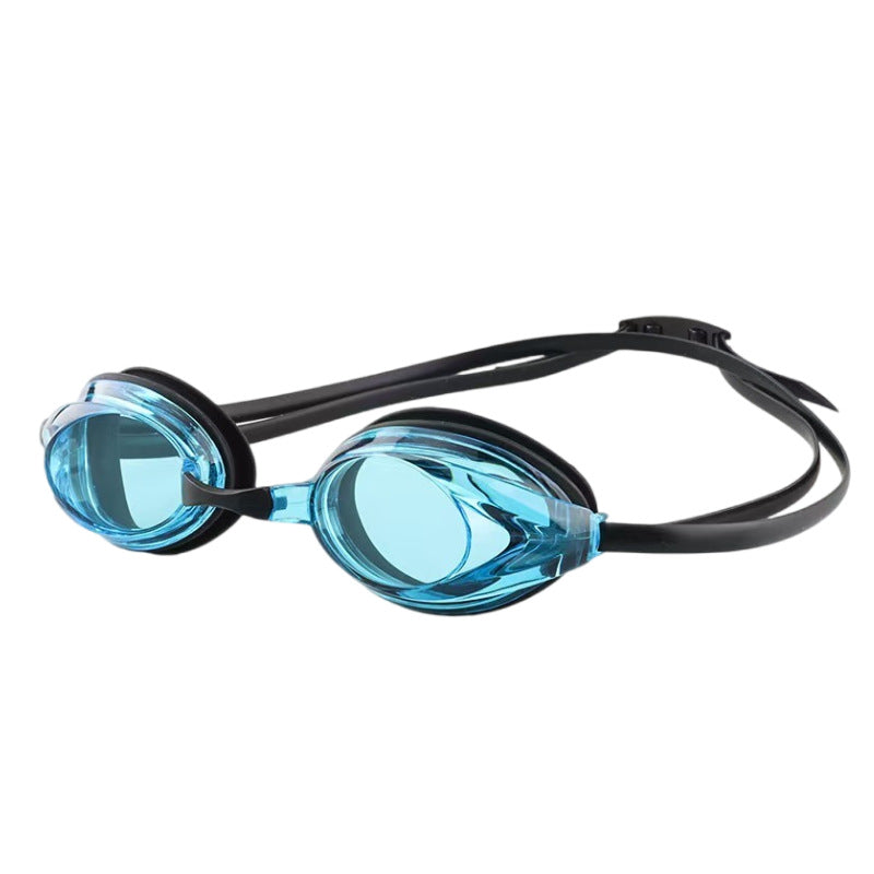 High-quality swimming goggles with adjustable headband Kalsten