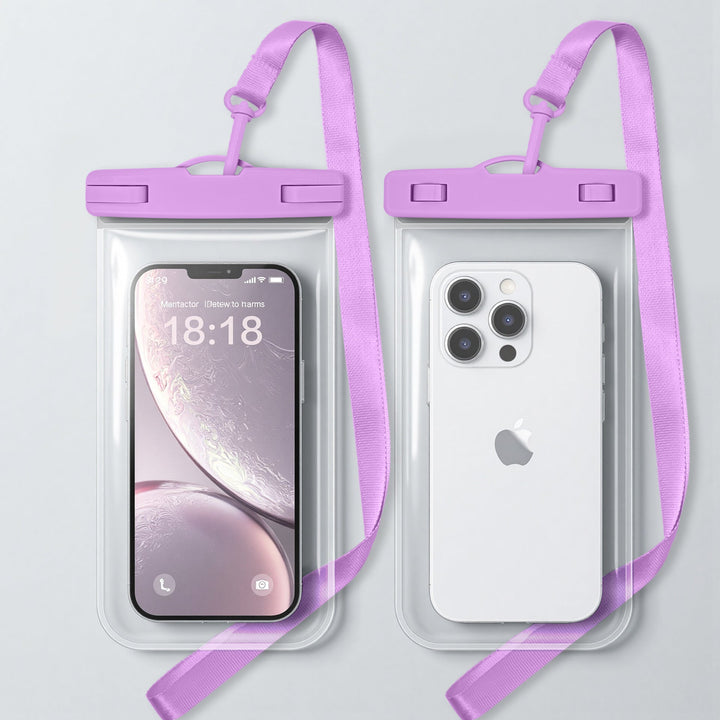 Waterproof Phone Cases By Kalsten