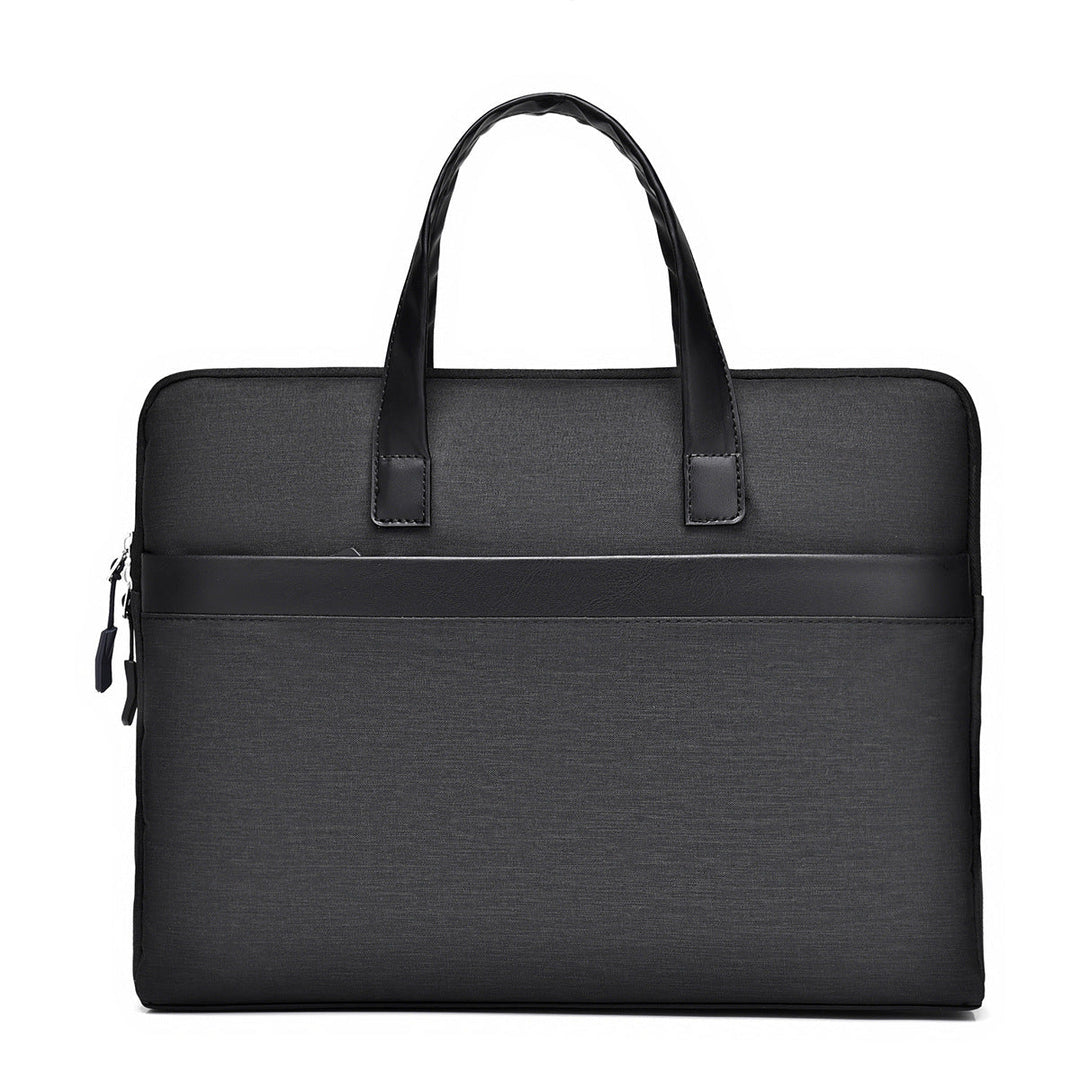 Premium Executive Laptop Briefcase kalsten