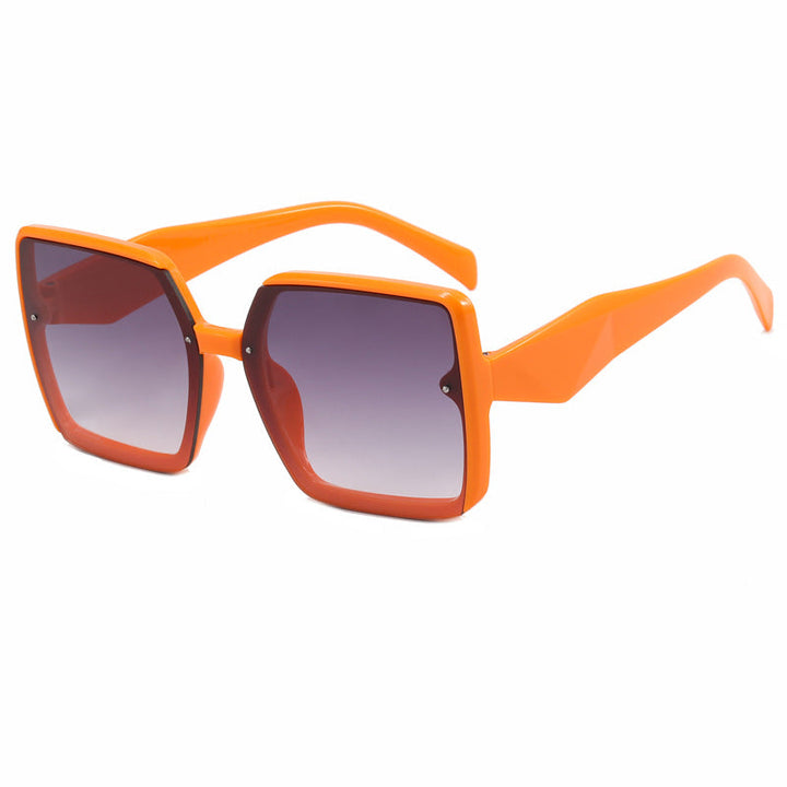 Ladies oversized square sunglasses Kalsten