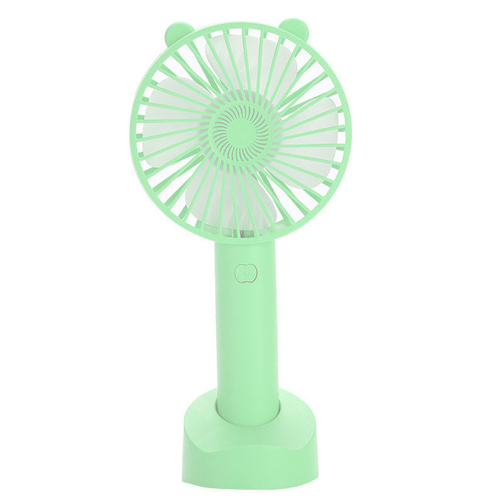 Ladies Portable Table Fan Kalsten