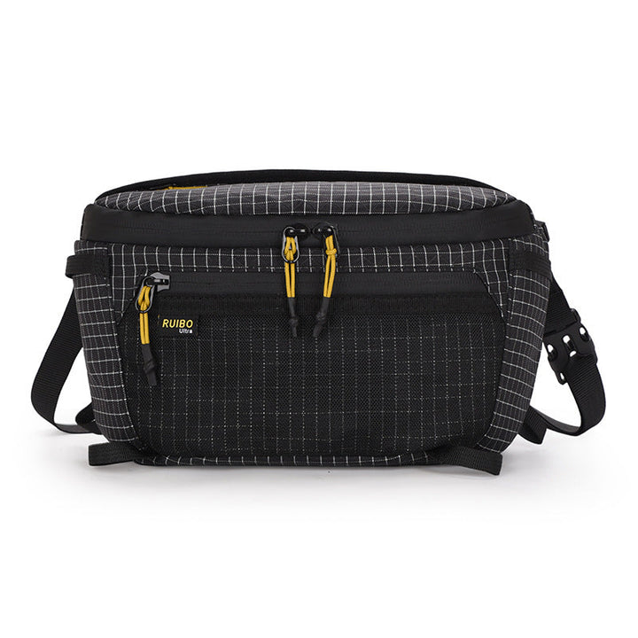 Versatile Adventure Crossbody Bag Kalsten