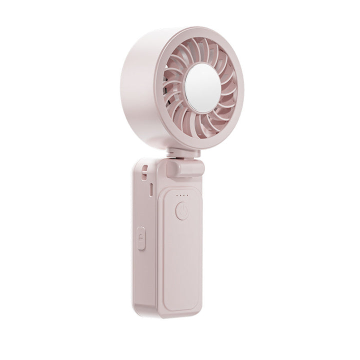Unisex Portable Desktop Fan with USB Connection Kalsten
