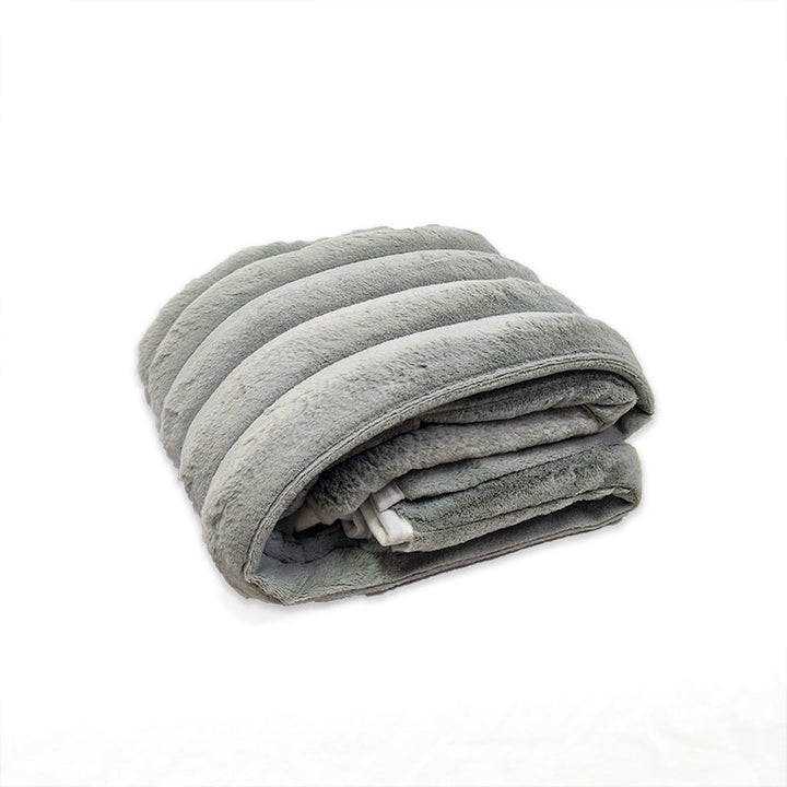 Women's Cozy Microfiber Blanket Kalsten