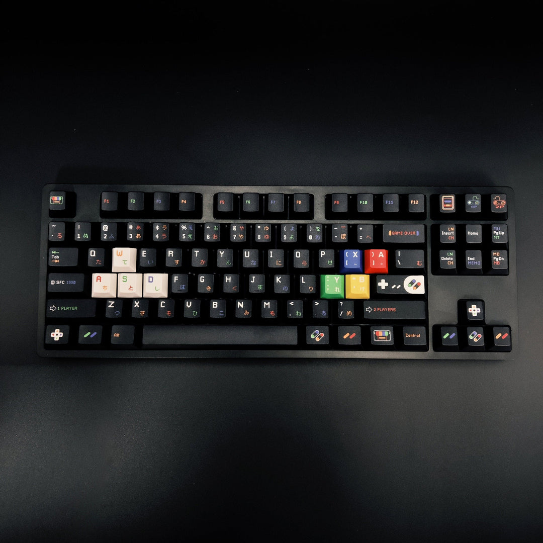 Gaming Mechanical Keyboard Kalsten