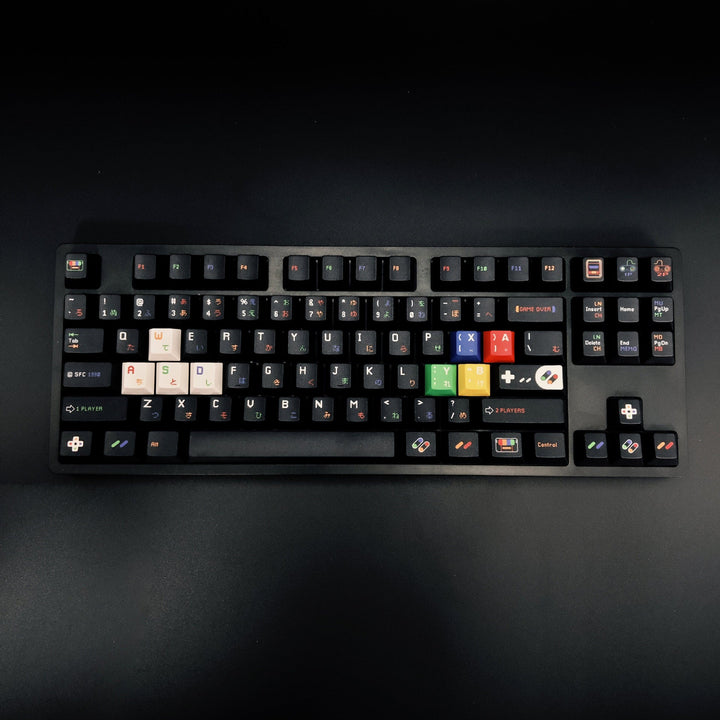 Gaming Mechanical Keyboard Kalsten