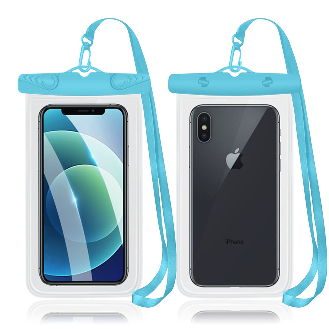 Waterproof Smartphone Crossbody Bag Kalsten