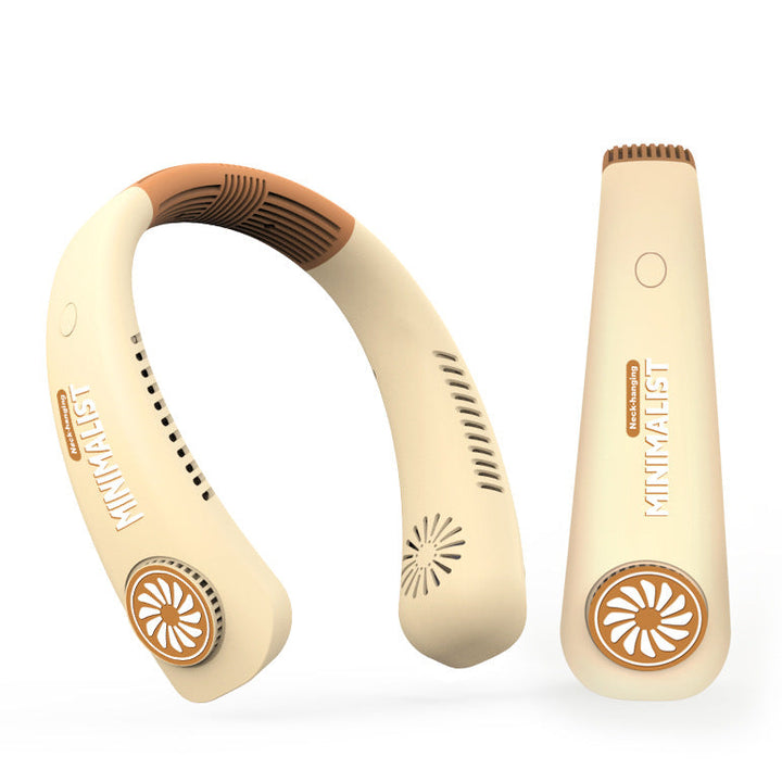 Unisex Portable Air Conditioner Kalsten