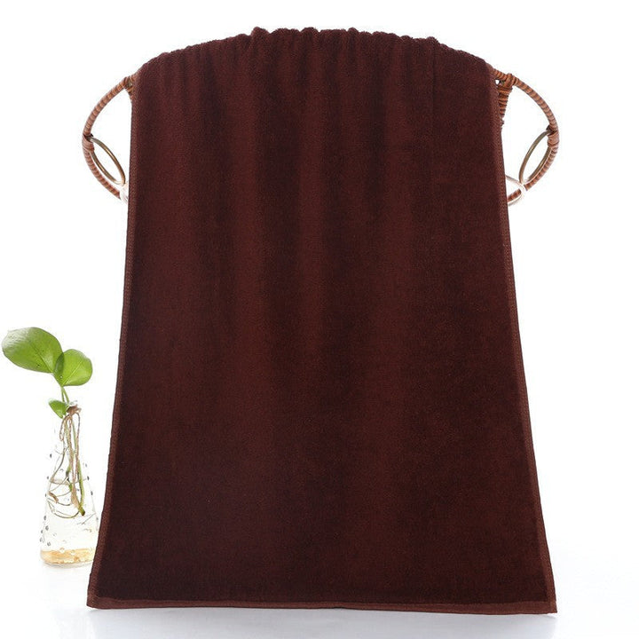 High-Quality Towel Made from Organic Cotton Kalsten