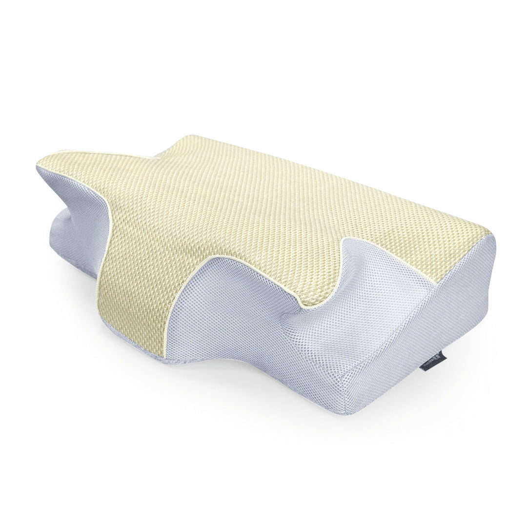 Innovative Ergonomic Head Pillow Kalsten