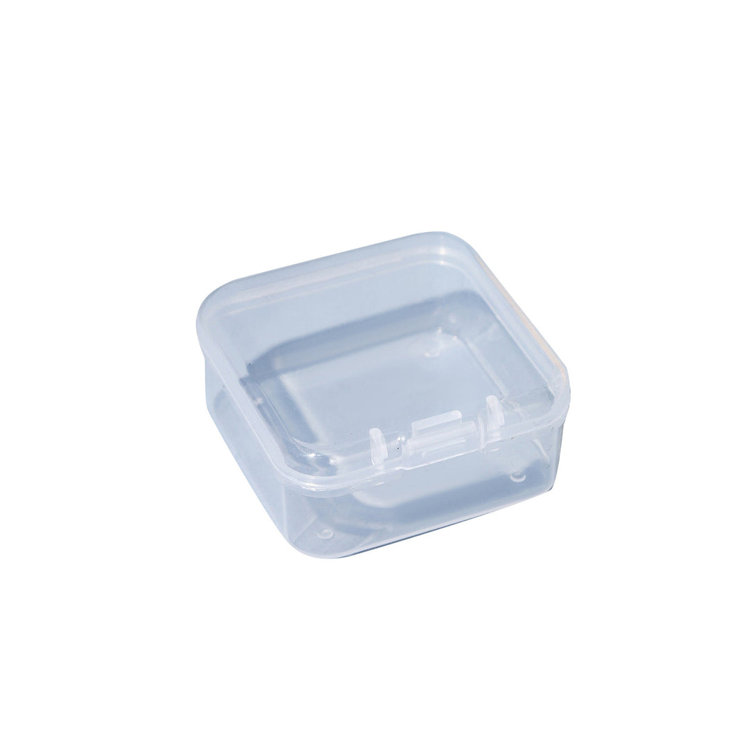 Transparent Storage Container Kalsten