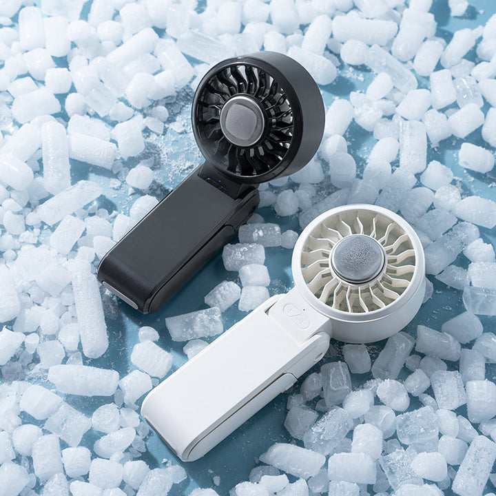 Adjustable Mini Handheld Fan Kalsten