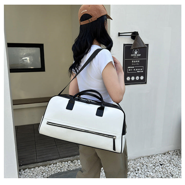 Elegant Sports Bag Kalsten