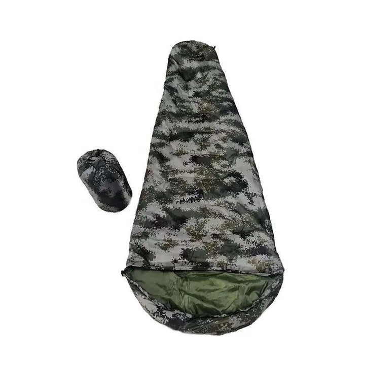 Sleeping bag Kalsten